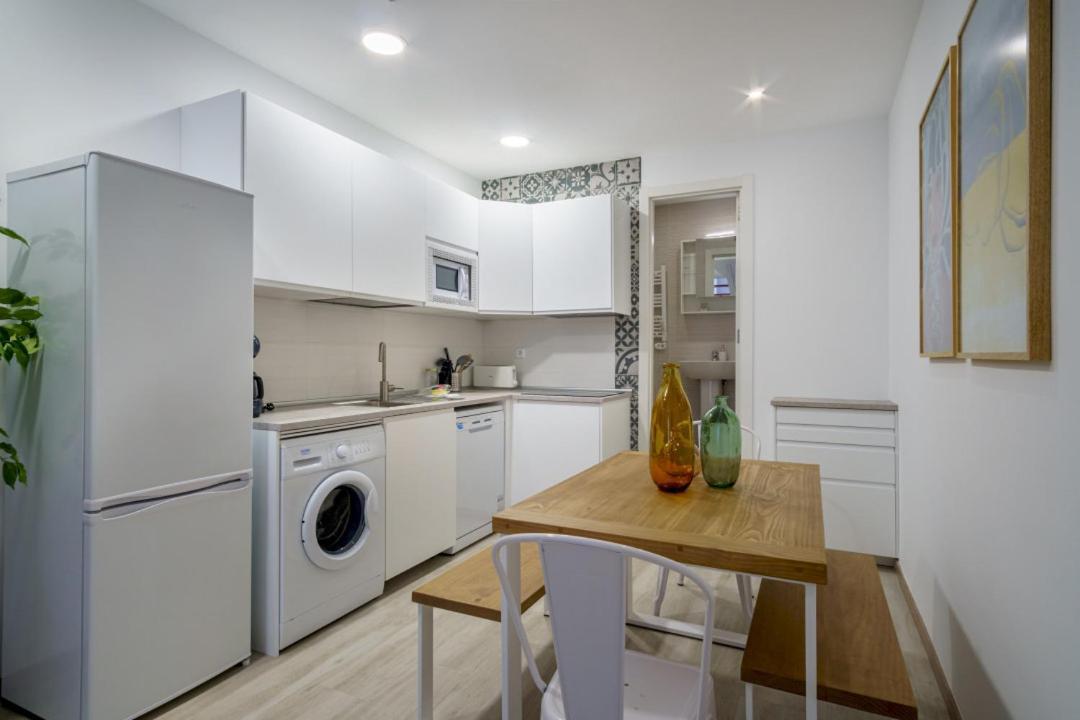 Cozy- 1 Bd 1,5 Bth - Delicias Atocha Madrid