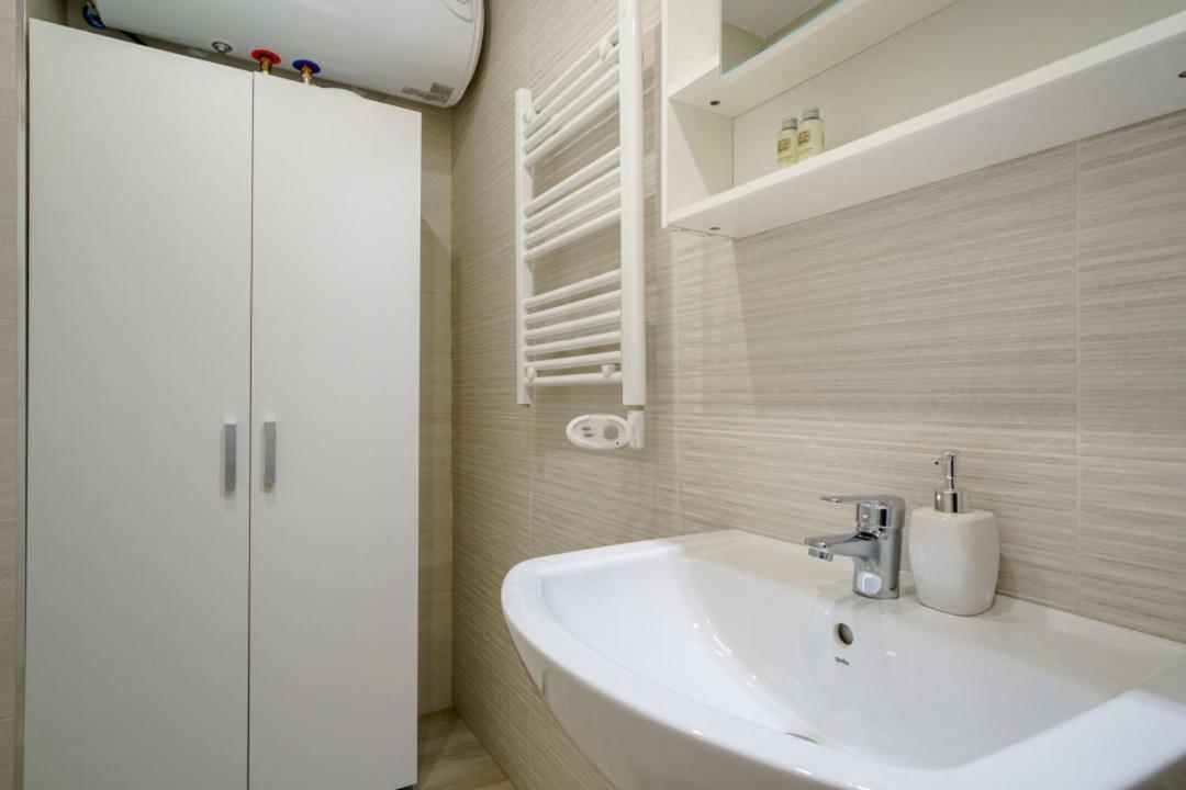 Cozy- 1 Bd 1,5 Bth - Delicias Atocha Apartamento Madrid